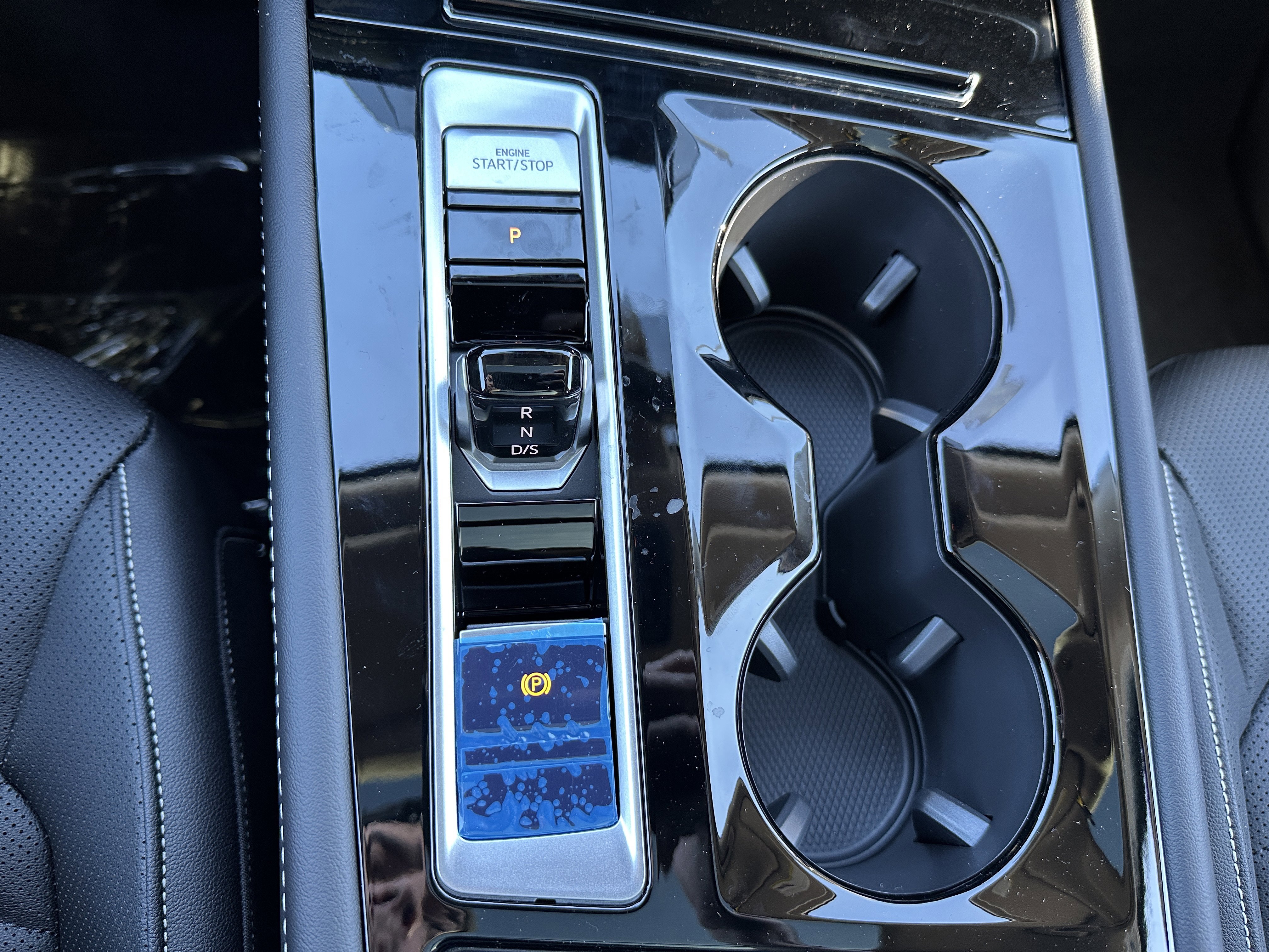 New 2026 Volkswagen Atlas SE image 19