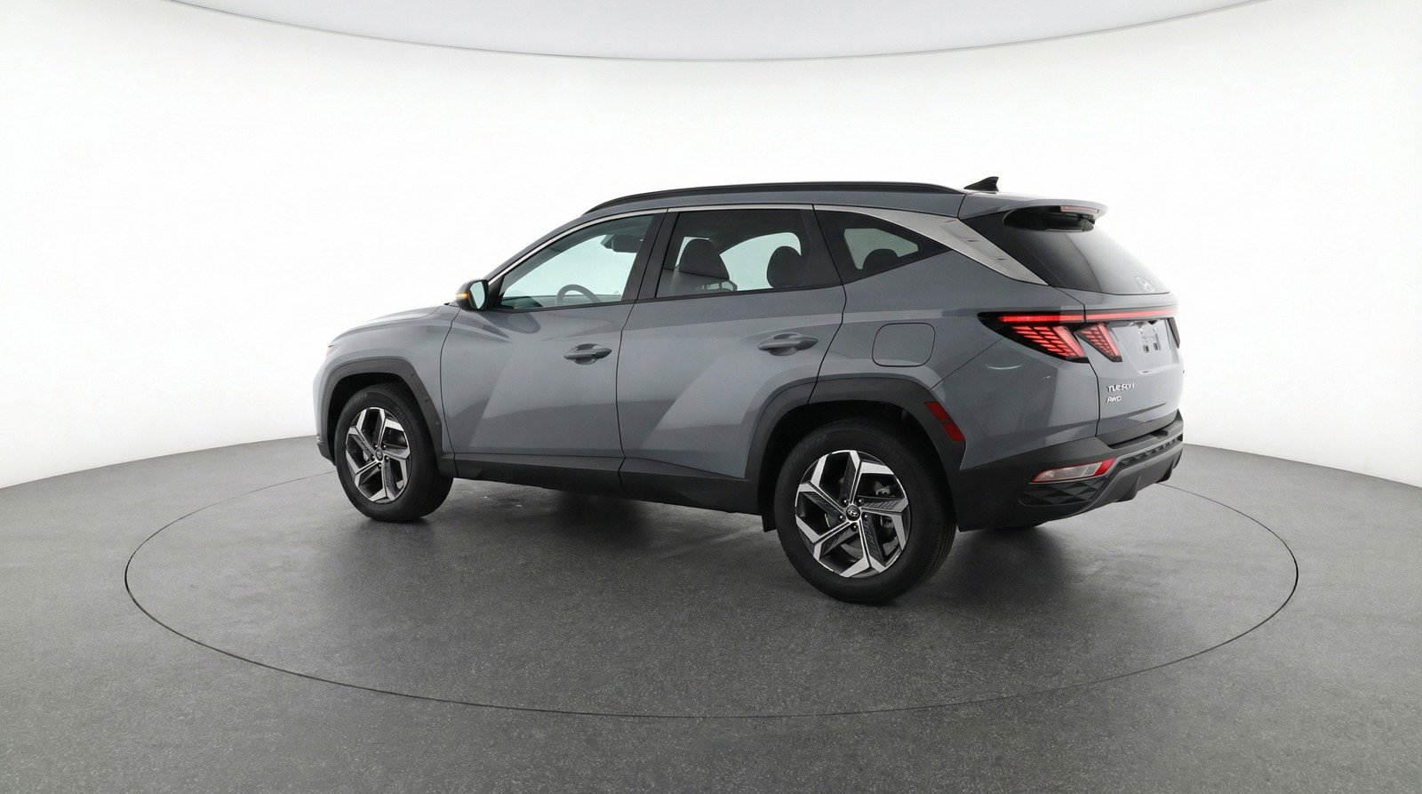 Used 2025 Hyundai Tucson SEL image 6