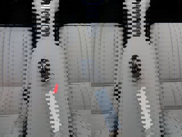 New 2026 Honda HR-V EX-L image 24