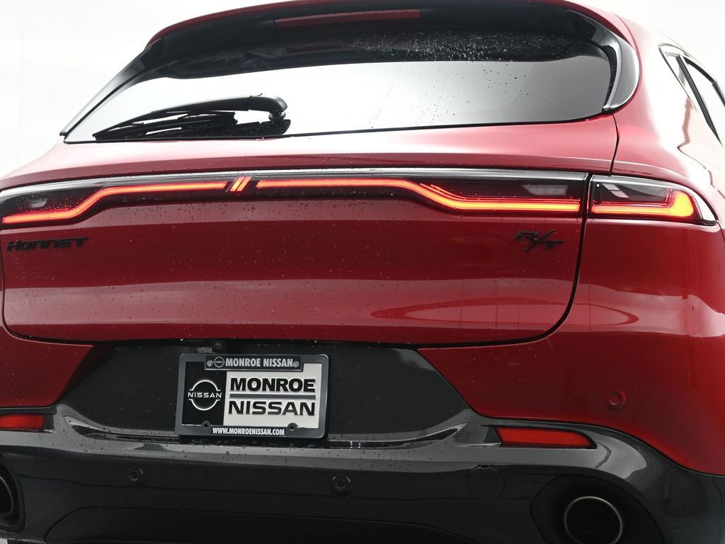 Used 2024 Dodge Hornet R/T image 9