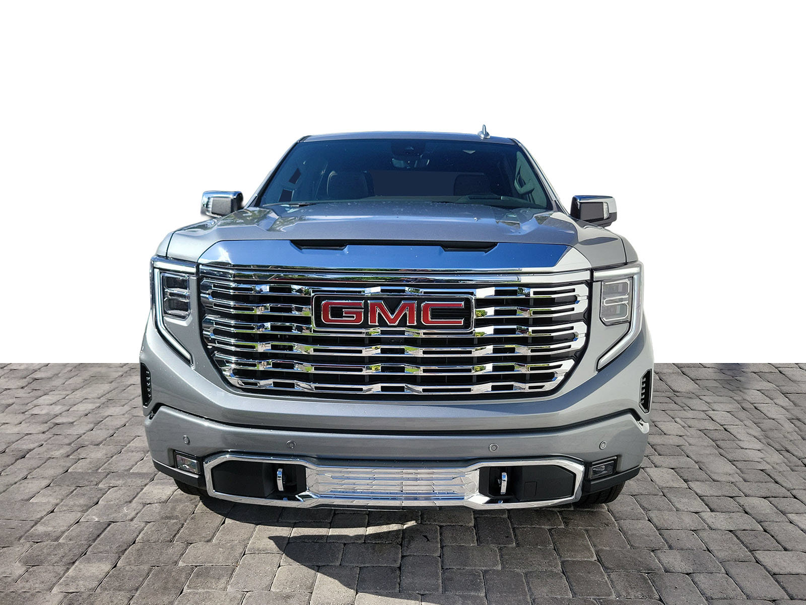 New 2026 GMC Sierra 1500 Denali AWD/4WD image 2