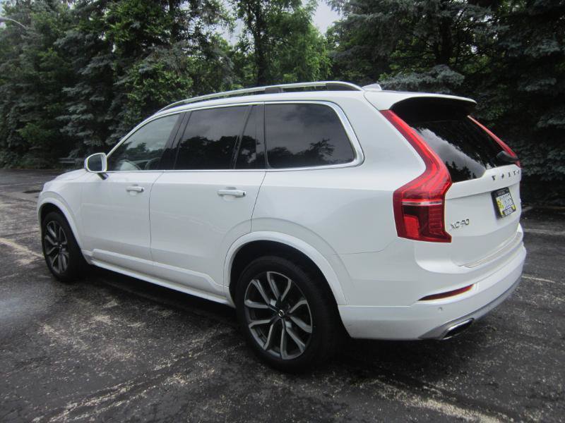 Used 2019 Volvo XC90 T6 Momentum w/ Protection Package Premier AWD/4WD image 14