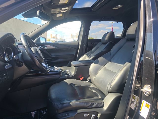Used 2018 MAZDA CX-9 Grand Touring image 13