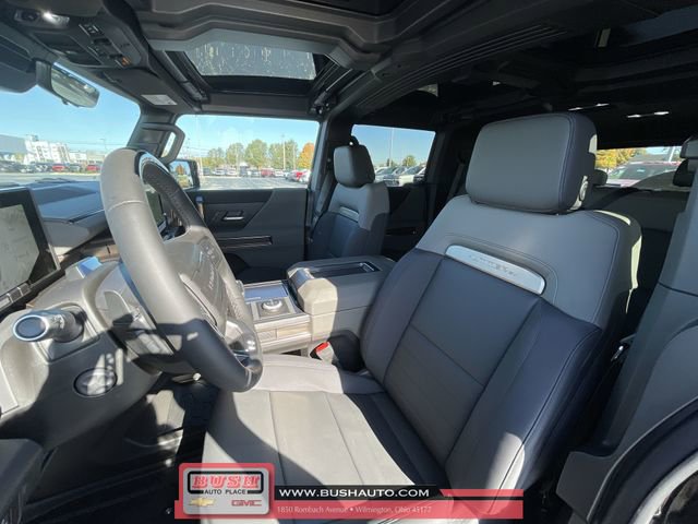 New 2025 GMC Hummer EV 2X image 20