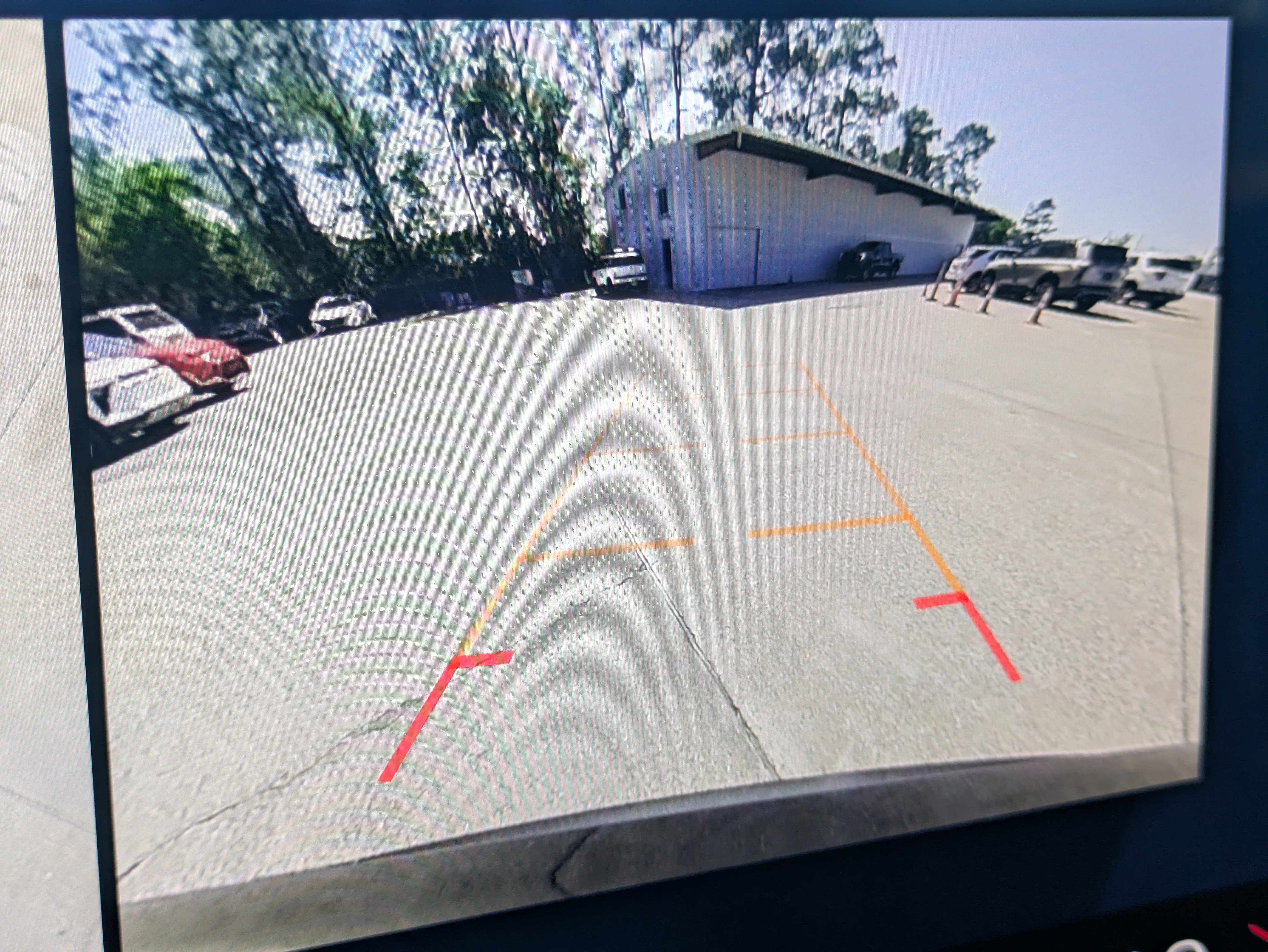 New 2026 Chevrolet Traverse Z71 w/ Enhanced Driving Package AWD/4WD image 15