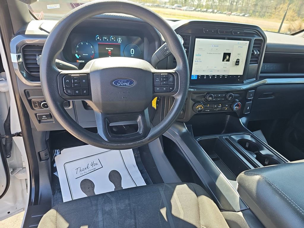 Used 2024 Ford F150 STX image 19