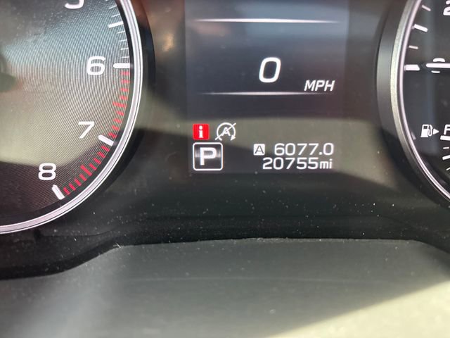 Used 2024 Subaru Outback Onyx Edition image 16