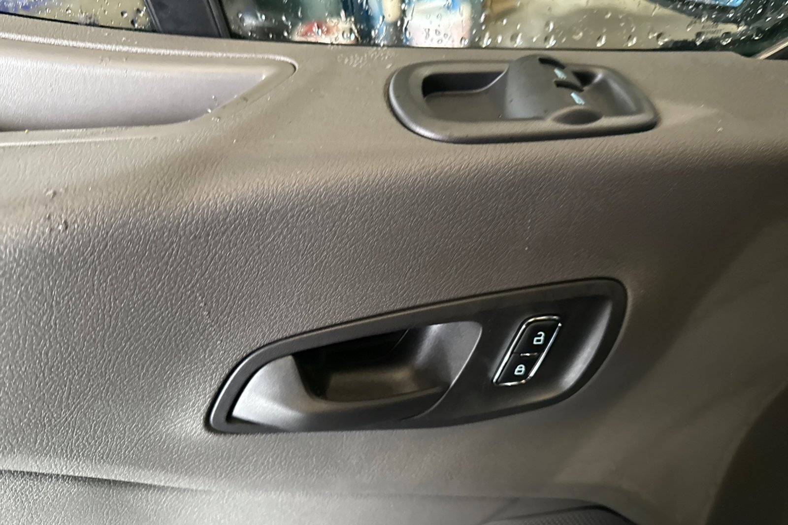 New 2026 Ford Transit 150 Low Roof RWD image 11