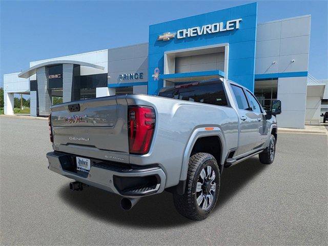 New 2026 GMC Sierra 2500 Denali w/ Denali Reserve Package image 6