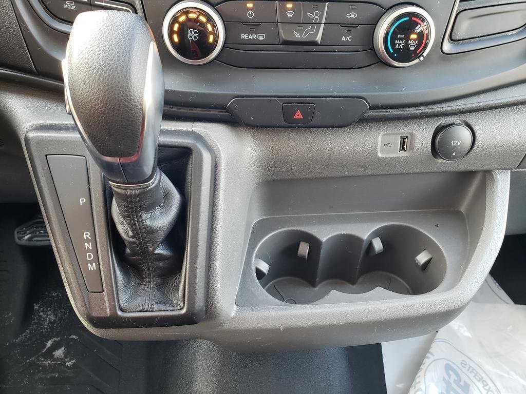 Used 2024 Ford Transit 250 Low Roof w/ Exterior Upgrade Package image 29