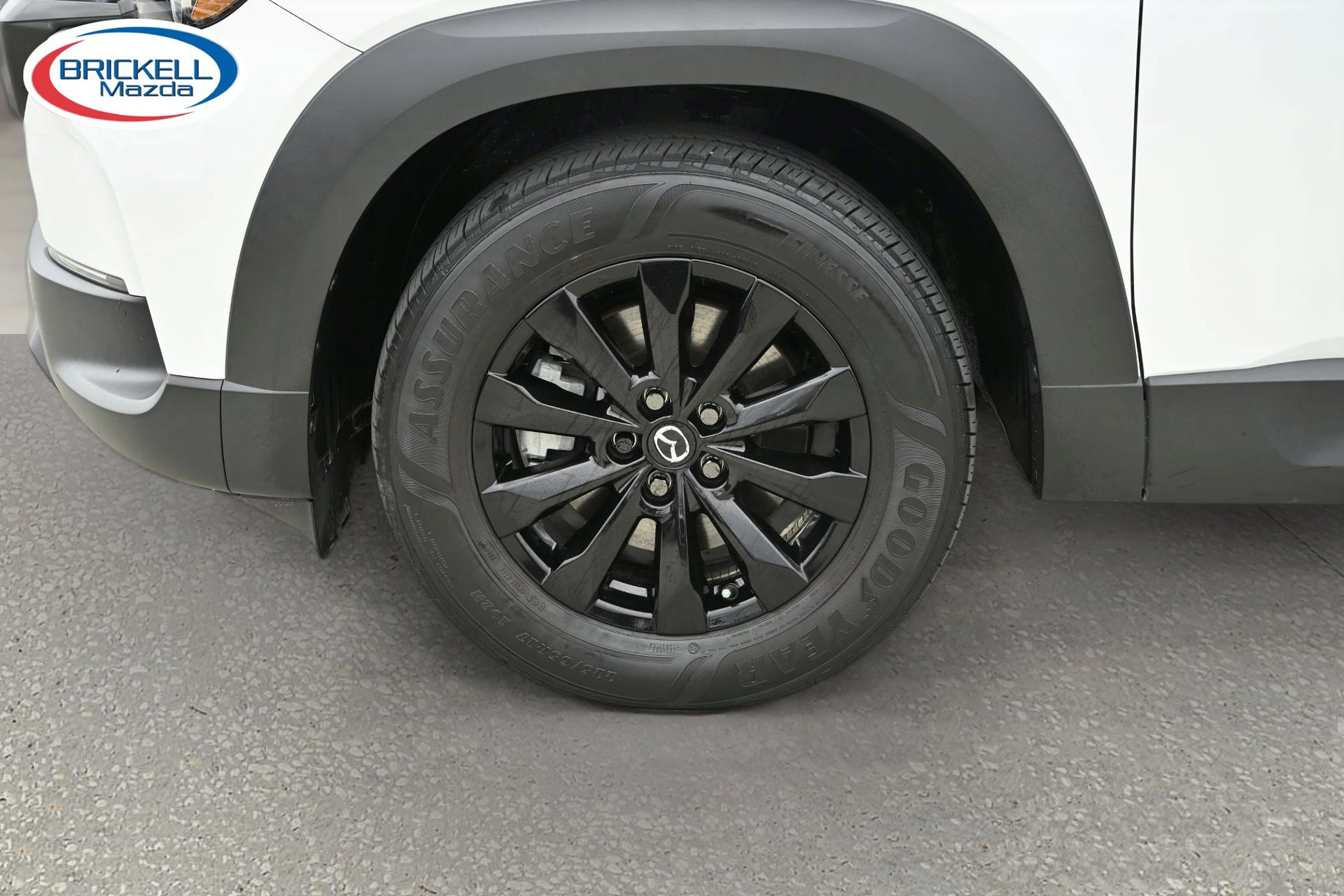 Used 2024 MAZDA CX-50 AWD 2.5 S w/ Select Package image 36