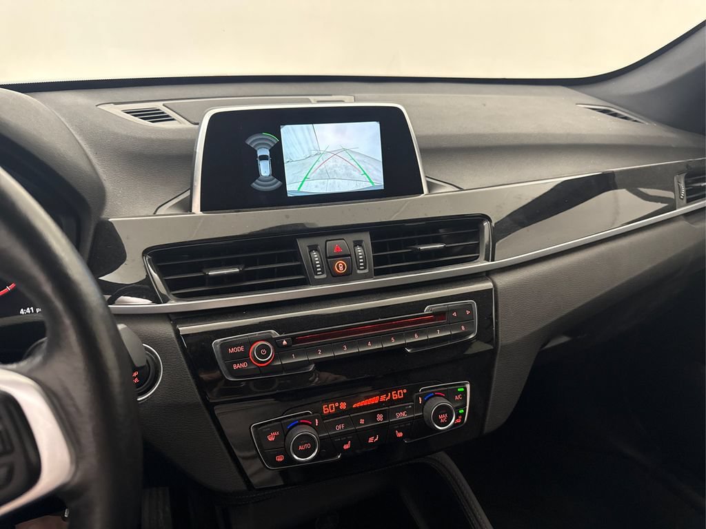 Used 2019 BMW X1 sDrive28i w/ Convenience Package FWD image 35