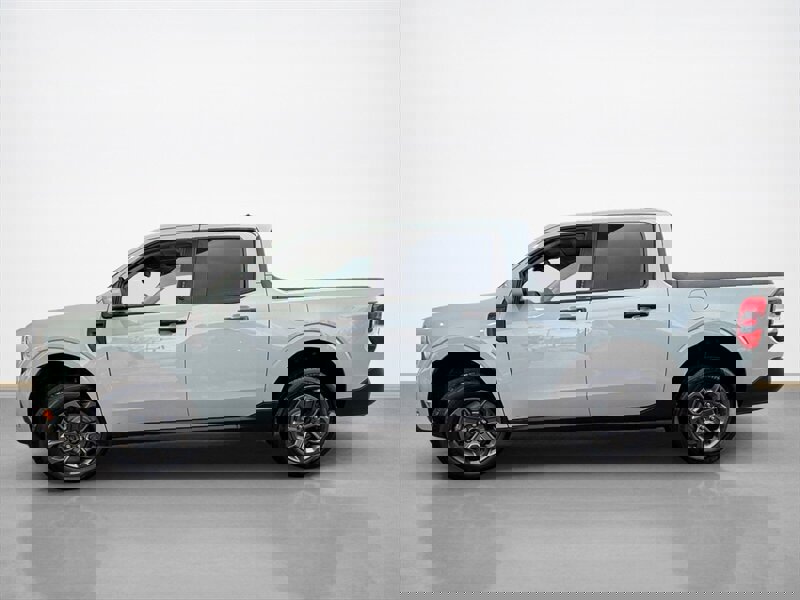 Used 2022 Ford Maverick XLT w/ XLT Luxury Package image 7