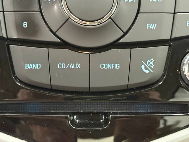 Used 2012 Chevrolet Cruze LT FWD image 23