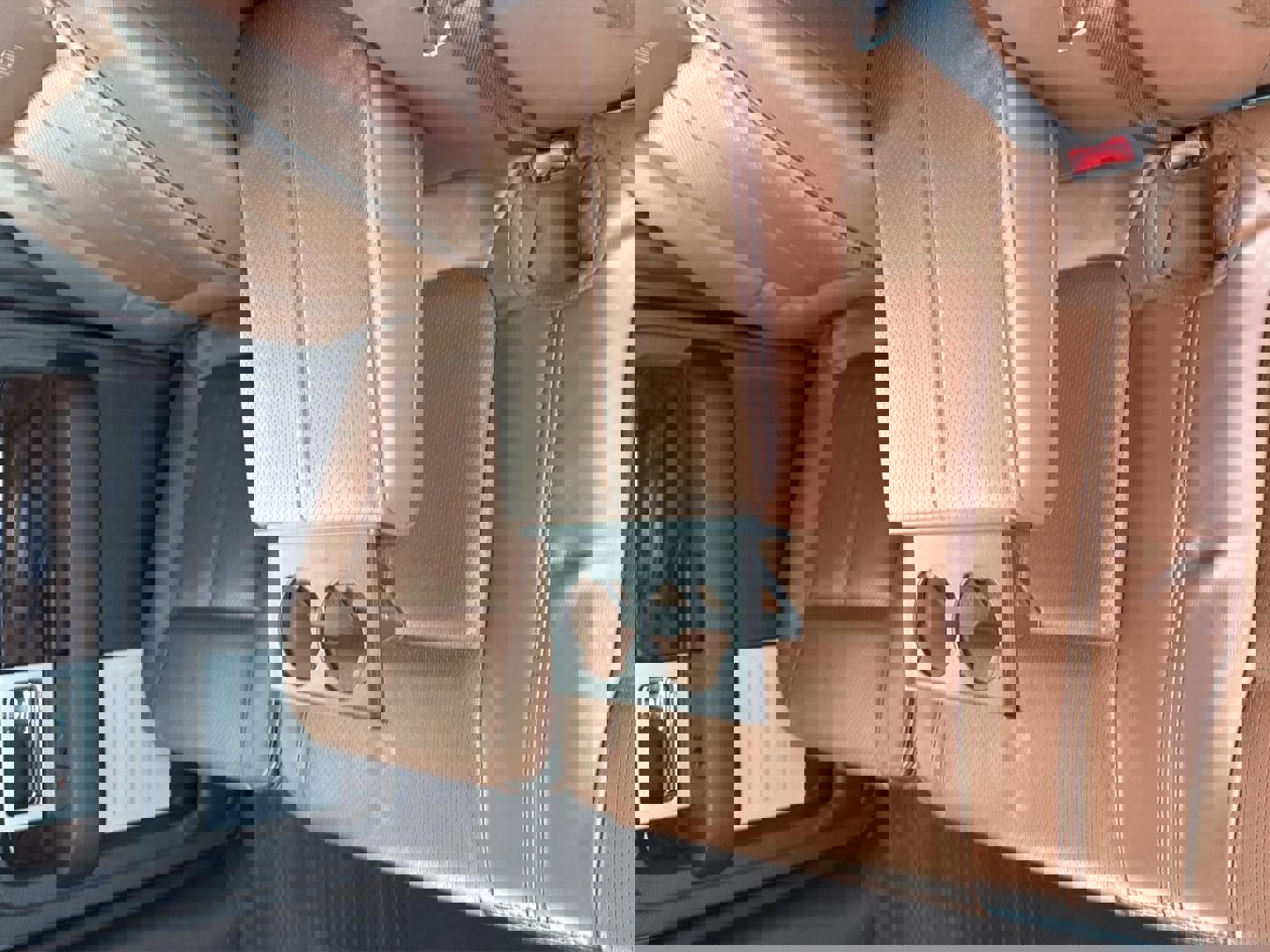 Used 2014 Ford F150 Platinum image 31