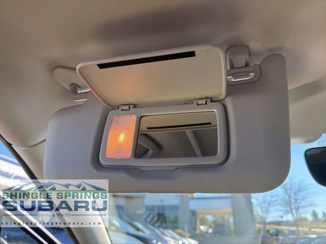 Used 2020 Subaru Crosstrek 2.0i Limited w/ Moonroof Package w/Navigation image 49