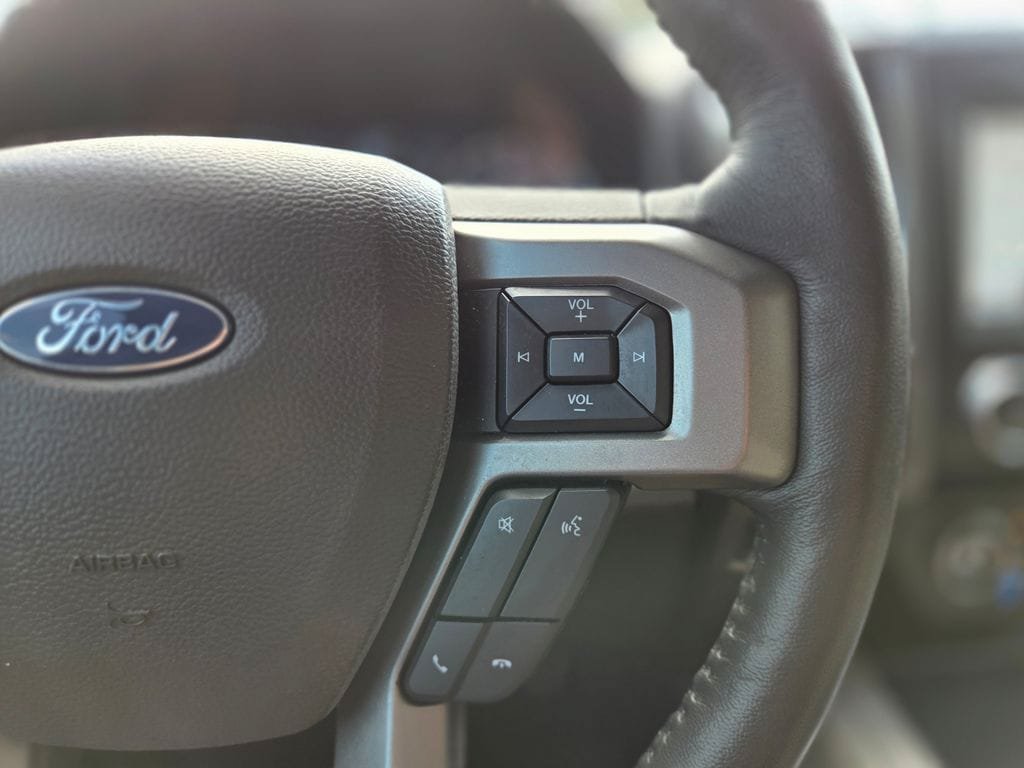Used 2021 Ford Expedition XLT RWD image 21