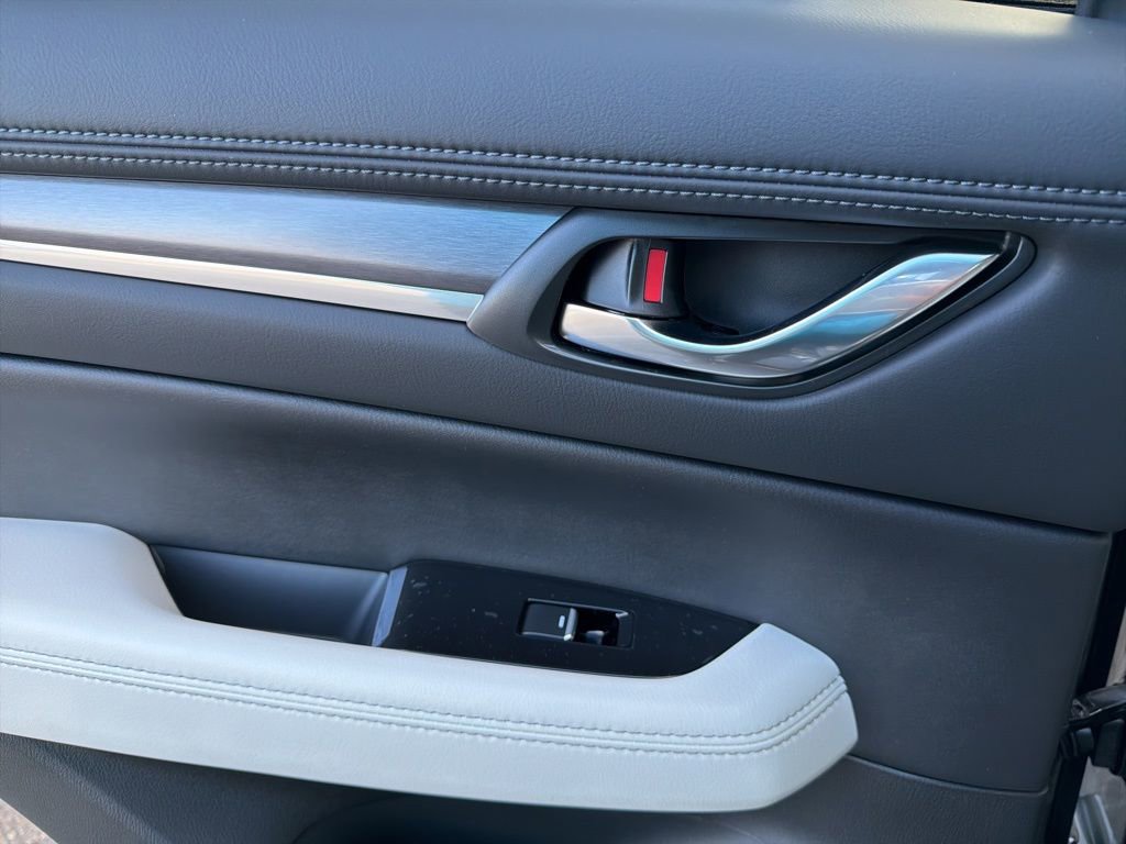 New 2025 MAZDA CX-5 AWD 2.5 S w/ Premium Plus Pkg image 22