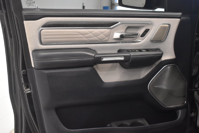 Used 2022 RAM 1500 Limited AWD/4WD image 20