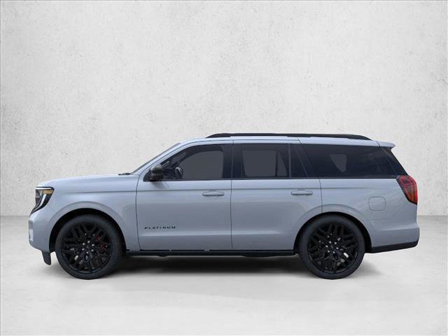 New 2026 Ford Expedition Platinum w/ Stealth Performance Package image 3
