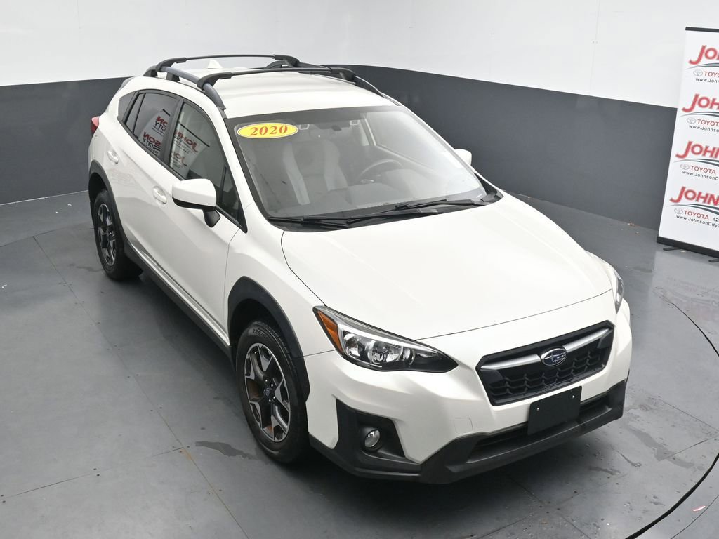 Used 2020 Subaru Crosstrek 2.0i Premium w/ Popular Package #2 AWD/4WD image 25