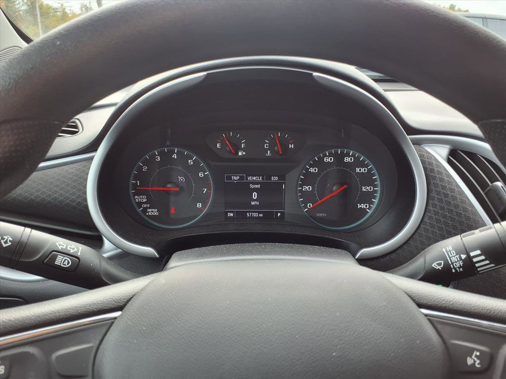 Used 2023 Chevrolet Malibu LT image 42