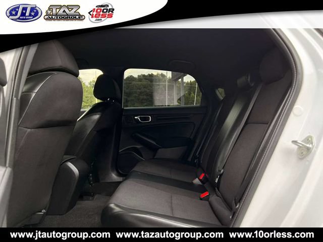 Used 2023 Honda Civic Sport image 11
