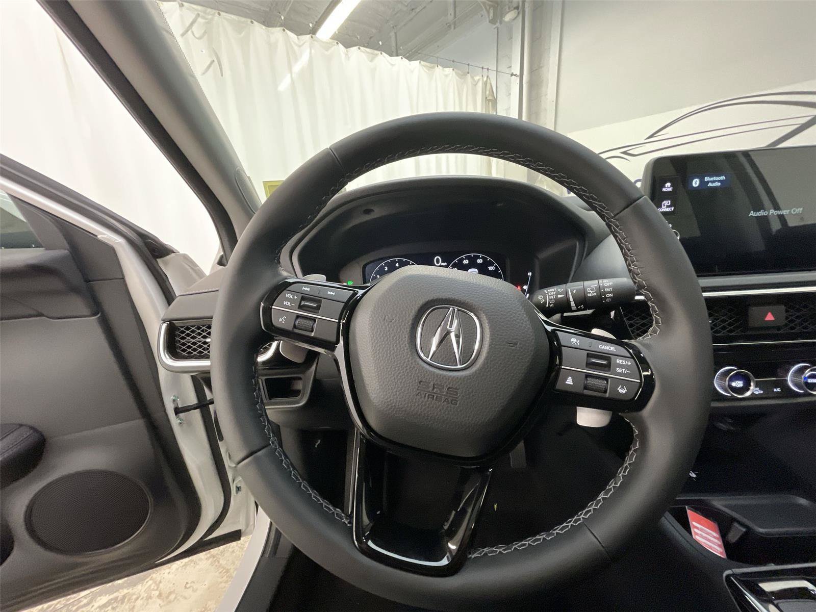 New 2026 Acura ADX AWD image 15
