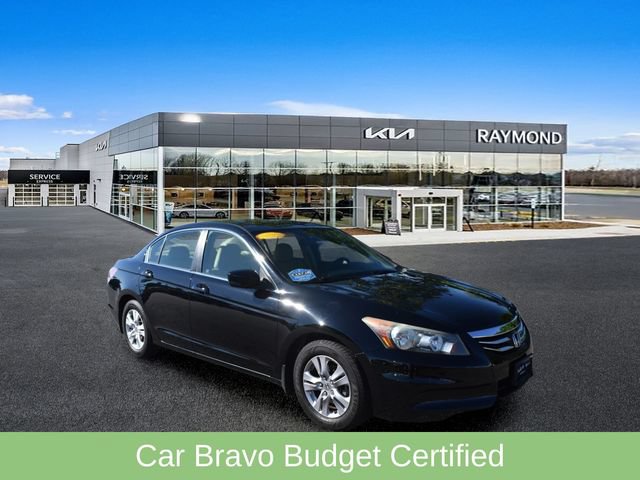 Used 2012 Honda Accord LX image 1