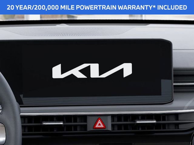 New 2026 Kia K5 GT-Line w/ GT-Line Premium Package image 20
