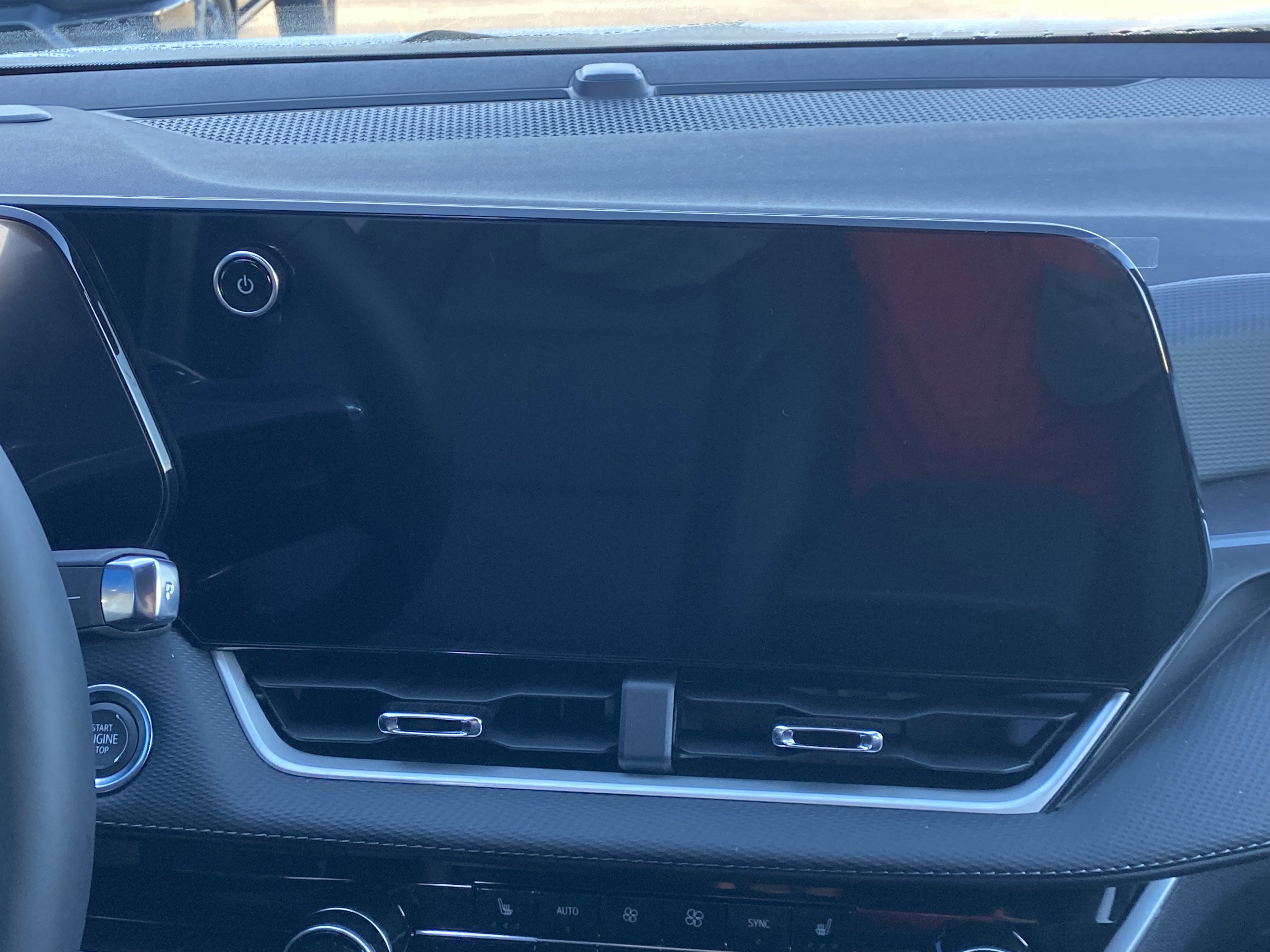 New 2026 Chevrolet Equinox LT w/ Convenience Package II image 4