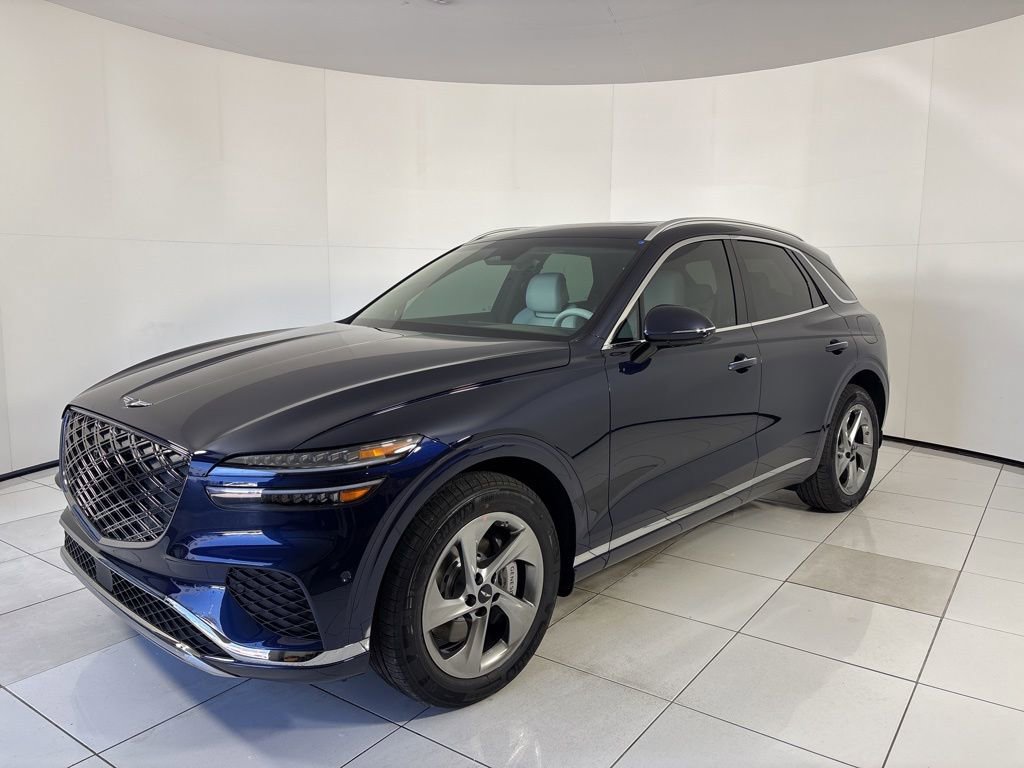 New 2026 Genesis GV70 2.5T Advanced AWD/4WD image 1