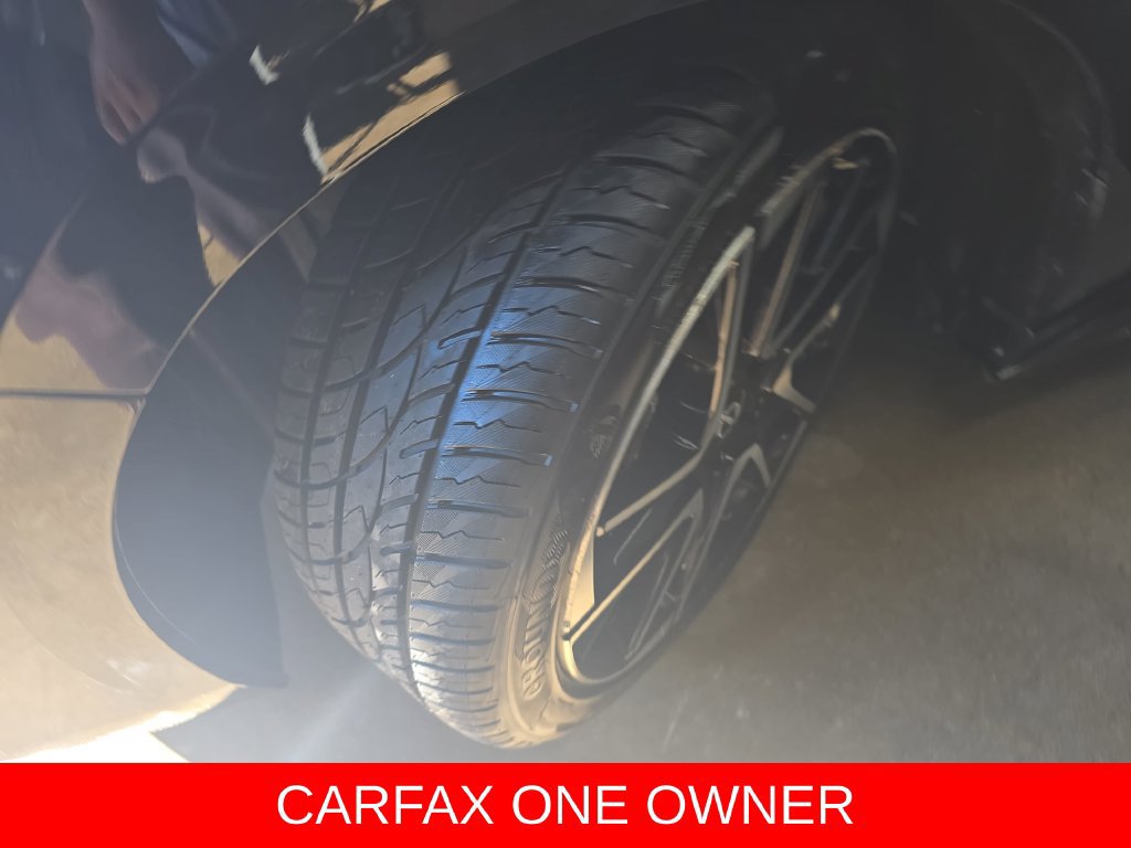 Used 2025 Nissan Sentra SR FWD image 31
