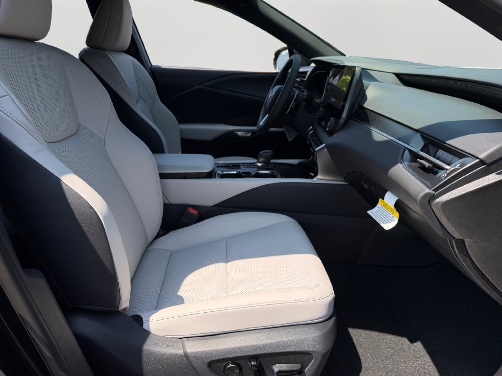 New 2026 Lexus RX 350 F Sport w/ Convenience Package AWD/4WD image 5