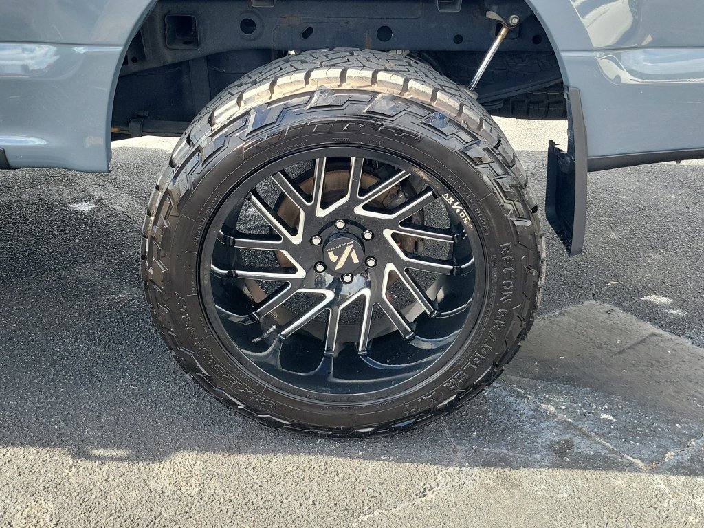 Used 2020 Ford F150 XL w/ Equipment Group 101A Mid AWD/4WD image 11