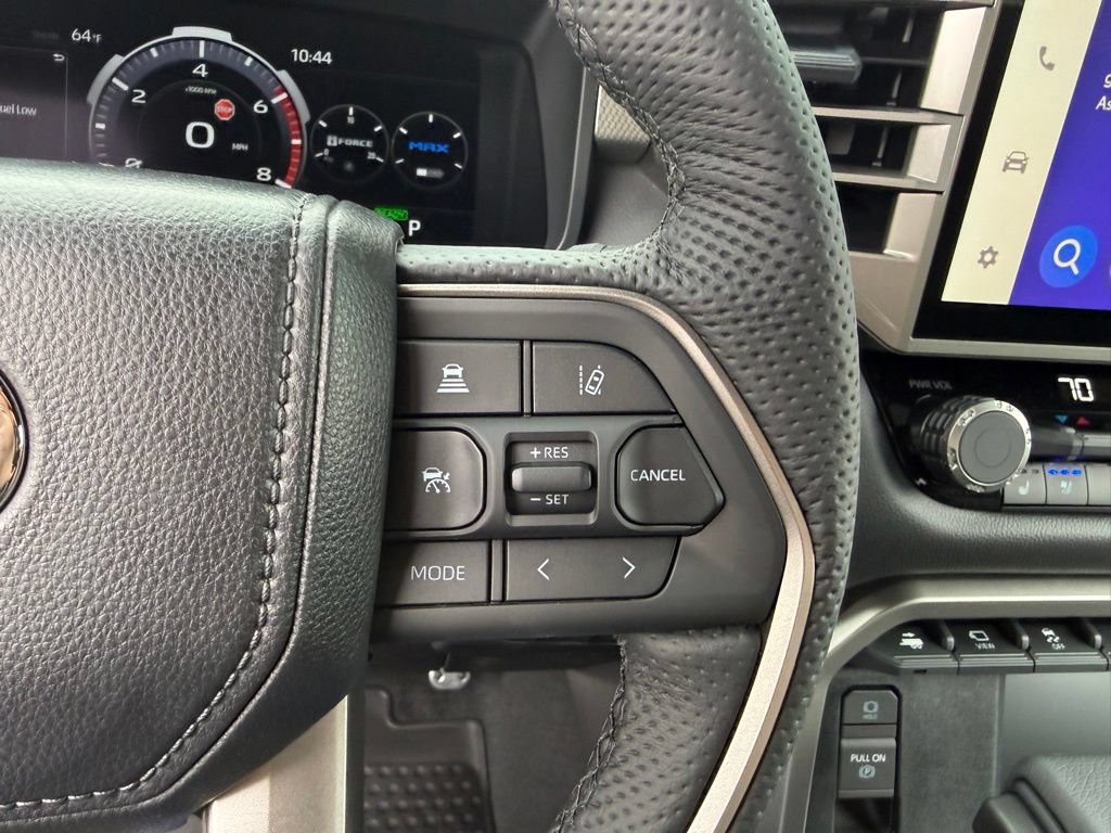 New 2026 Toyota Tundra Limited AWD/4WD image 29