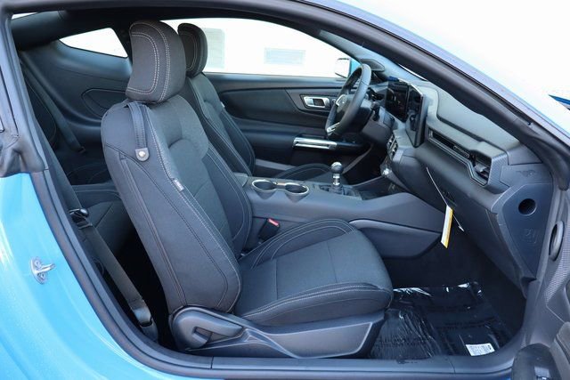 New 2026 Ford Mustang GT image 29