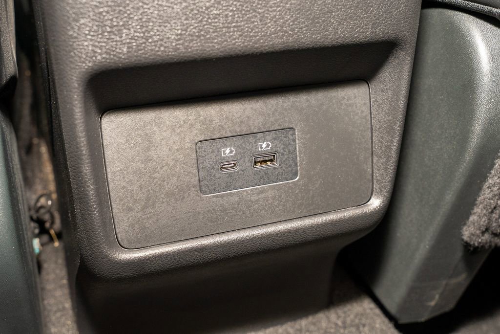 Certified 2023 Nissan Rogue SV w/ SV Premium B Package image 8