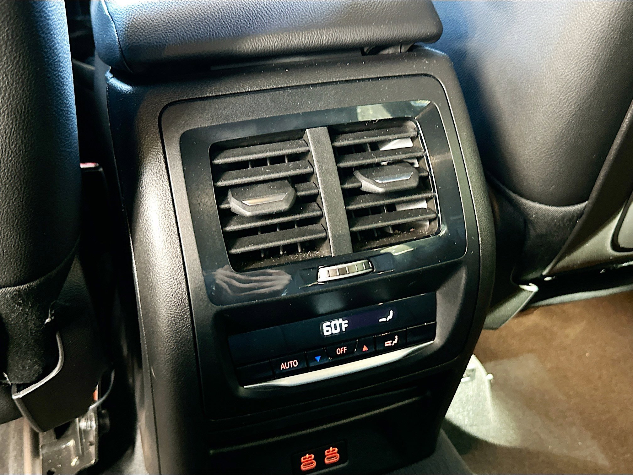 Certified 2024 BMW X3 sDrive30i w/ Convenience Package image 25