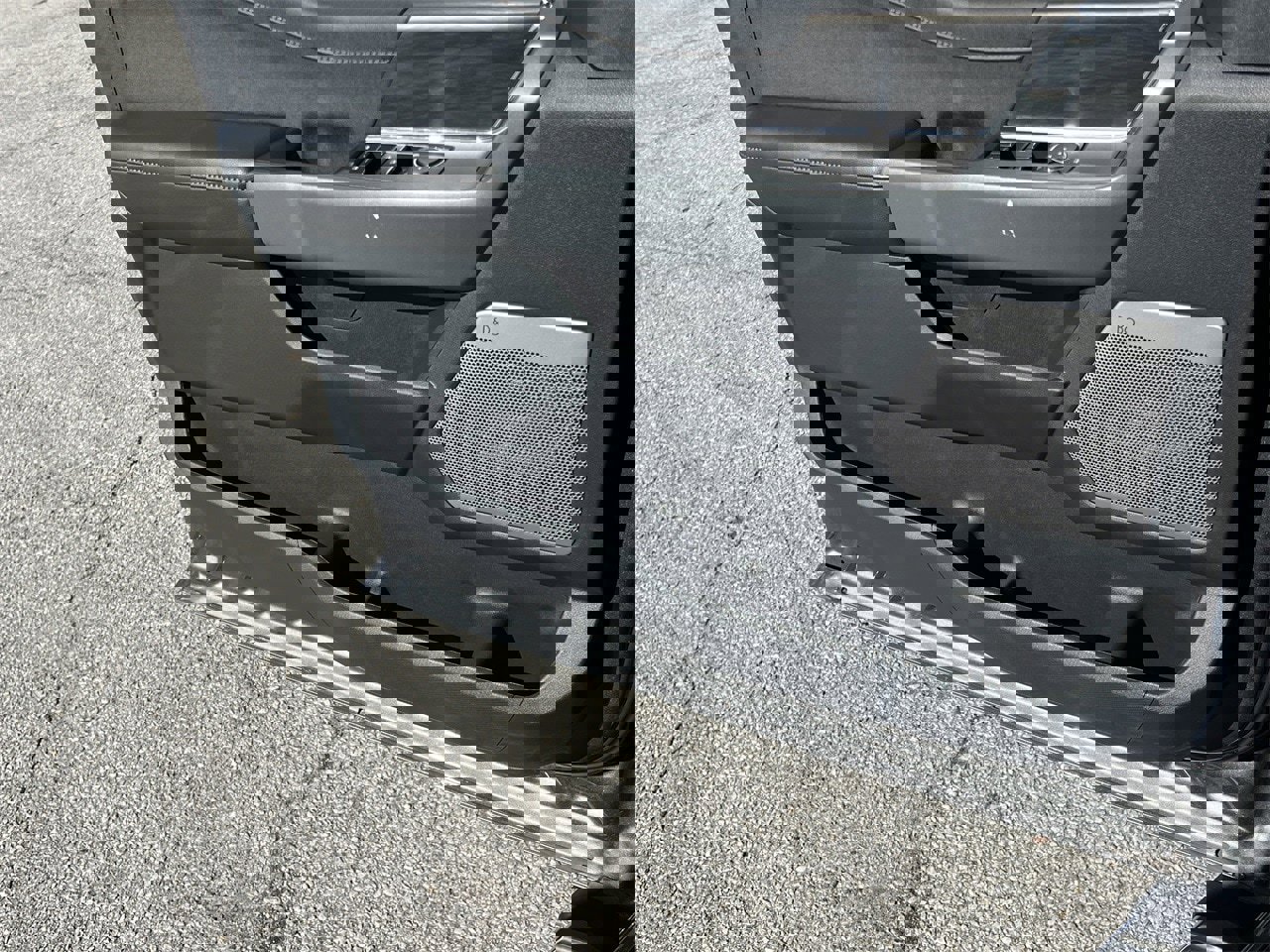 New 2025 Ford F150 Lariat w/ Equipment Group 501A Mid image 21