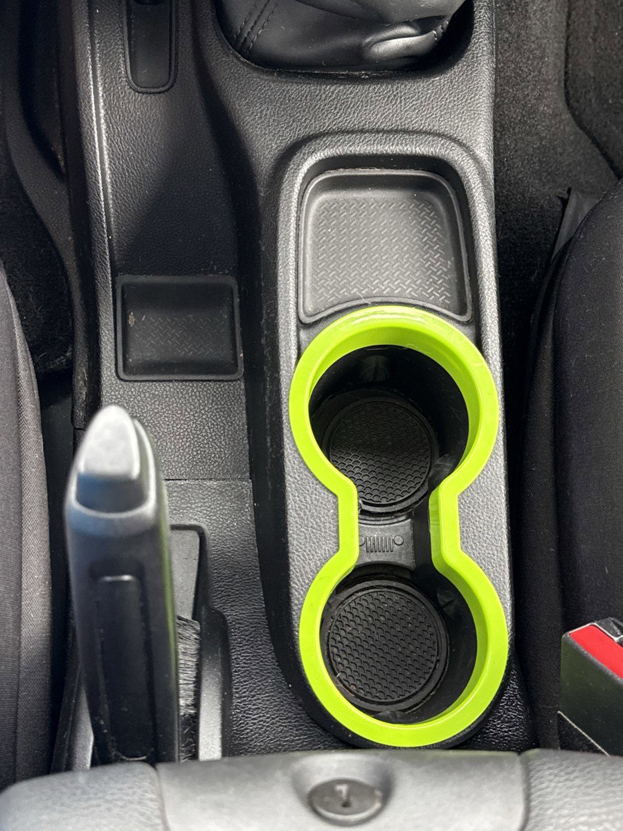 Used 2014 Jeep Wrangler Unlimited Sahara w/ Connectivity Group image 24