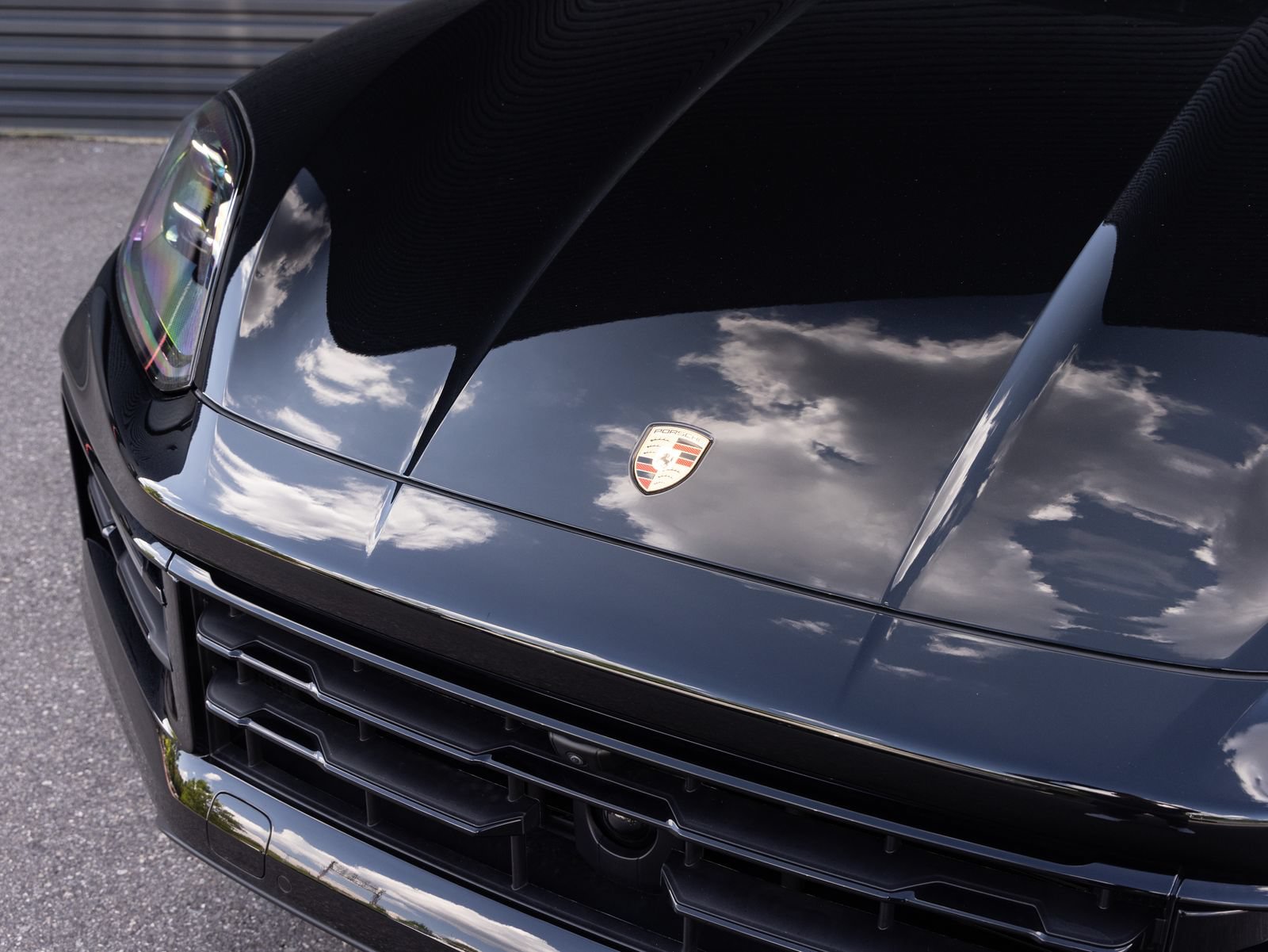 New 2026 Porsche Cayenne S AWD/4WD image 10