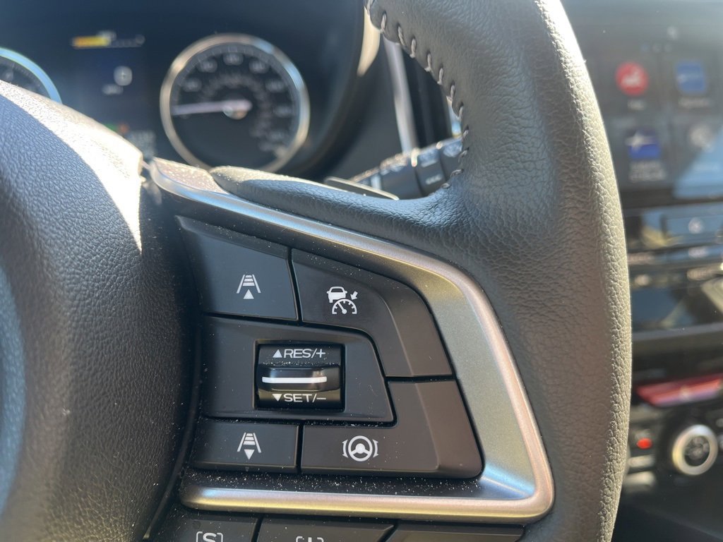 Used 2023 Subaru Forester Touring image 15