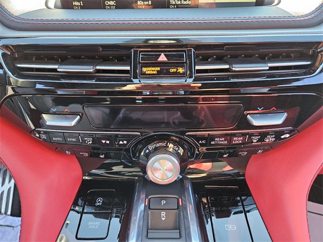 Used 2023 Acura MDX A-Spec image 24