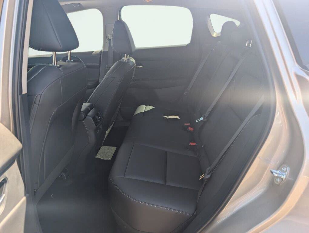 New 2026 Nissan Murano SL AWD/4WD image 38