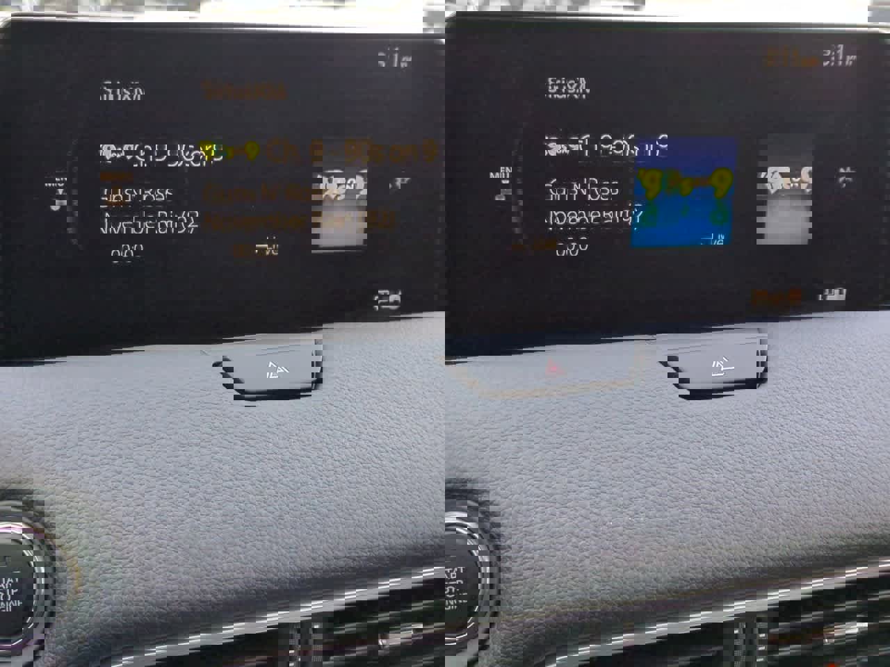 Used 2025 MAZDA CX-70 3.3 Turbo w/ Premium Package image 27