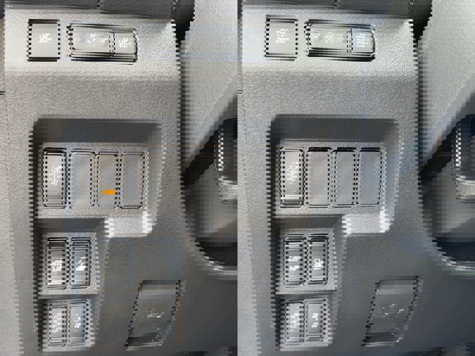 New 2025 Nissan Frontier PRO-4X image 29