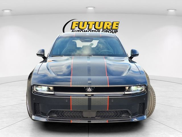 New 2026 Dodge Charger Daytona Scat Pack w/ Track Package AWD/4WD image 2