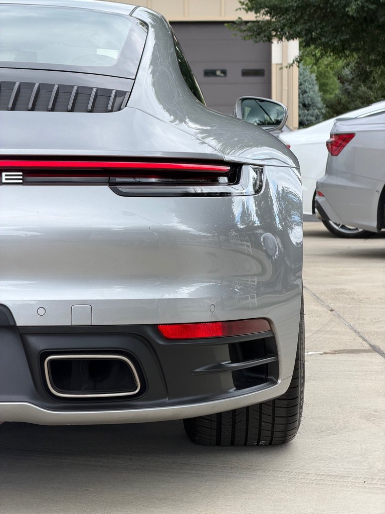 Used 2021 Porsche 911 Carrera w/ Premium Package RWD image 14