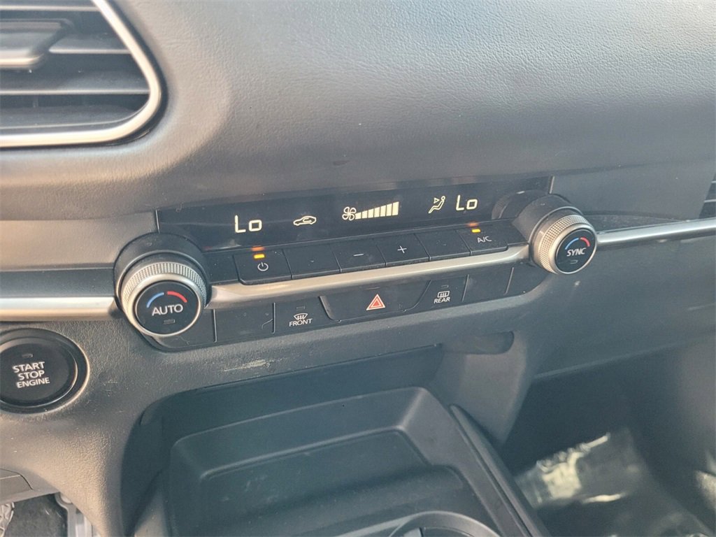 Certified 2023 MAZDA CX-30 AWD 2.5 S w/ Select Package image 25